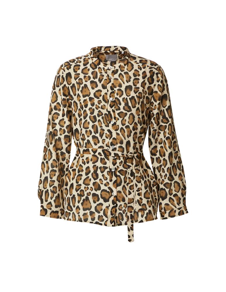 rinascente Marella Silk shirt Ardenza