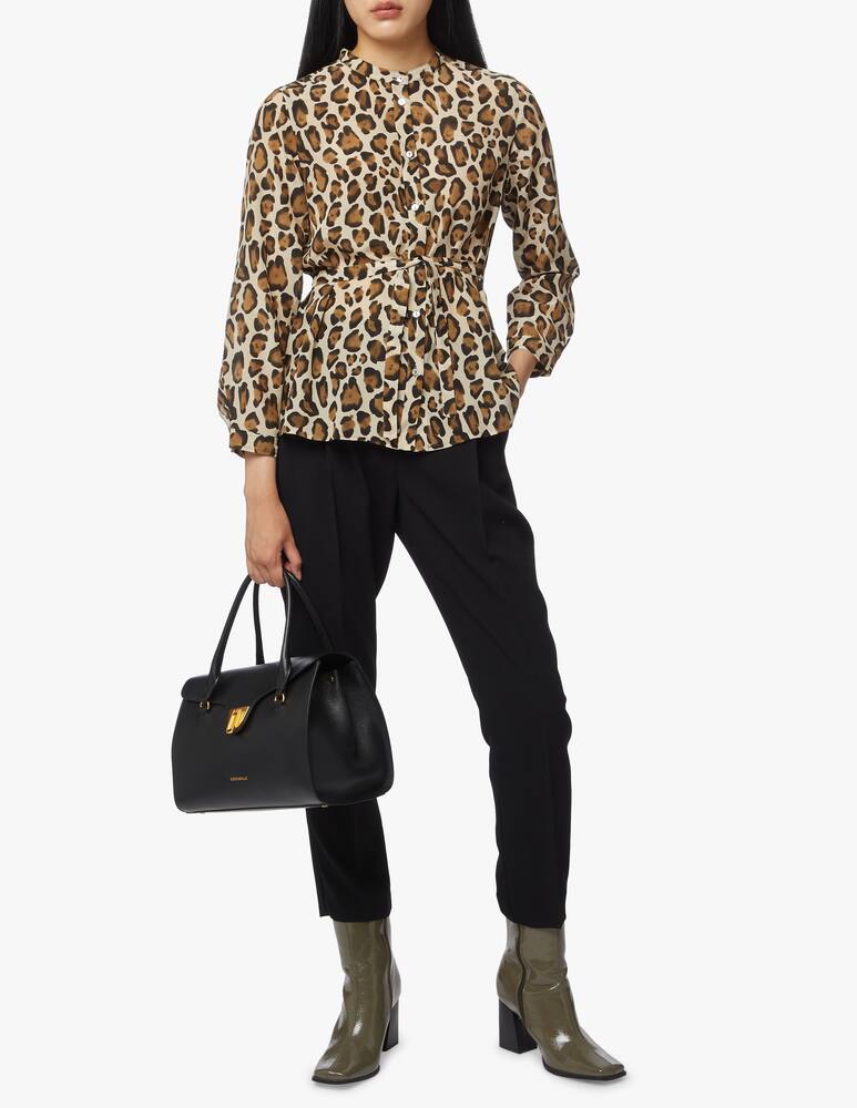 rinascente Marella Silk shirt Ardenza