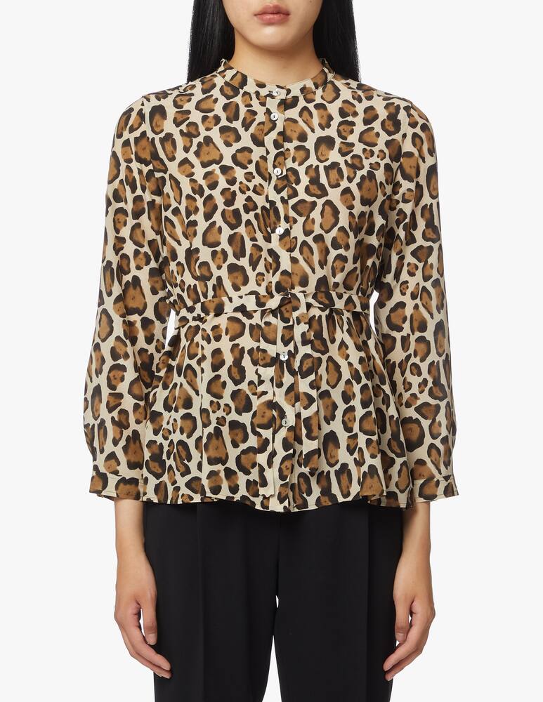 rinascente Marella Silk shirt Ardenza