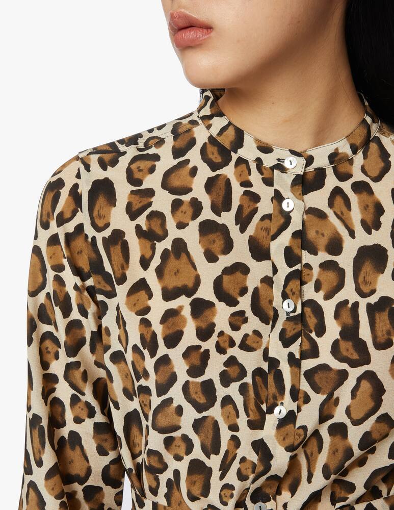 rinascente Marella Silk shirt Ardenza