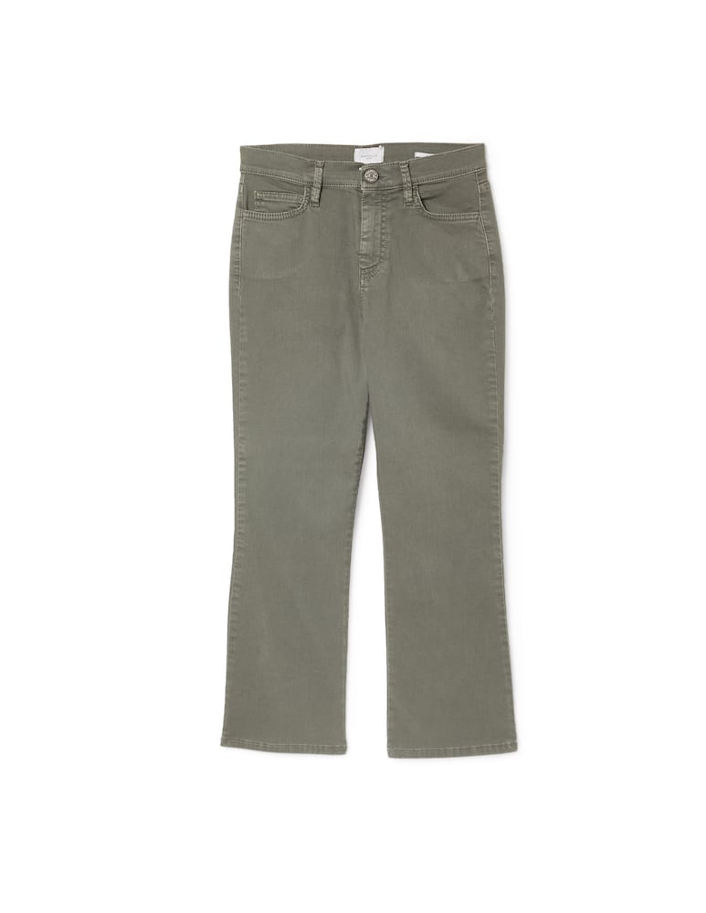 rinascente Marella Pantaloni in cotone Sarong