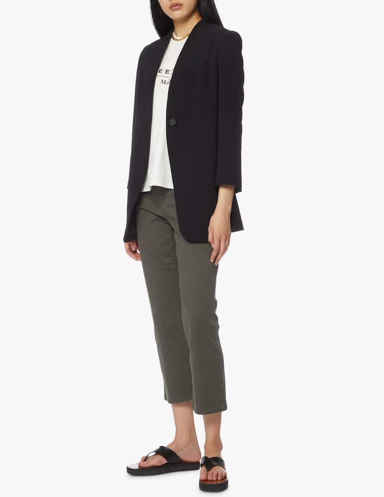 rinascente Marella Pantaloni in cotone Sarong