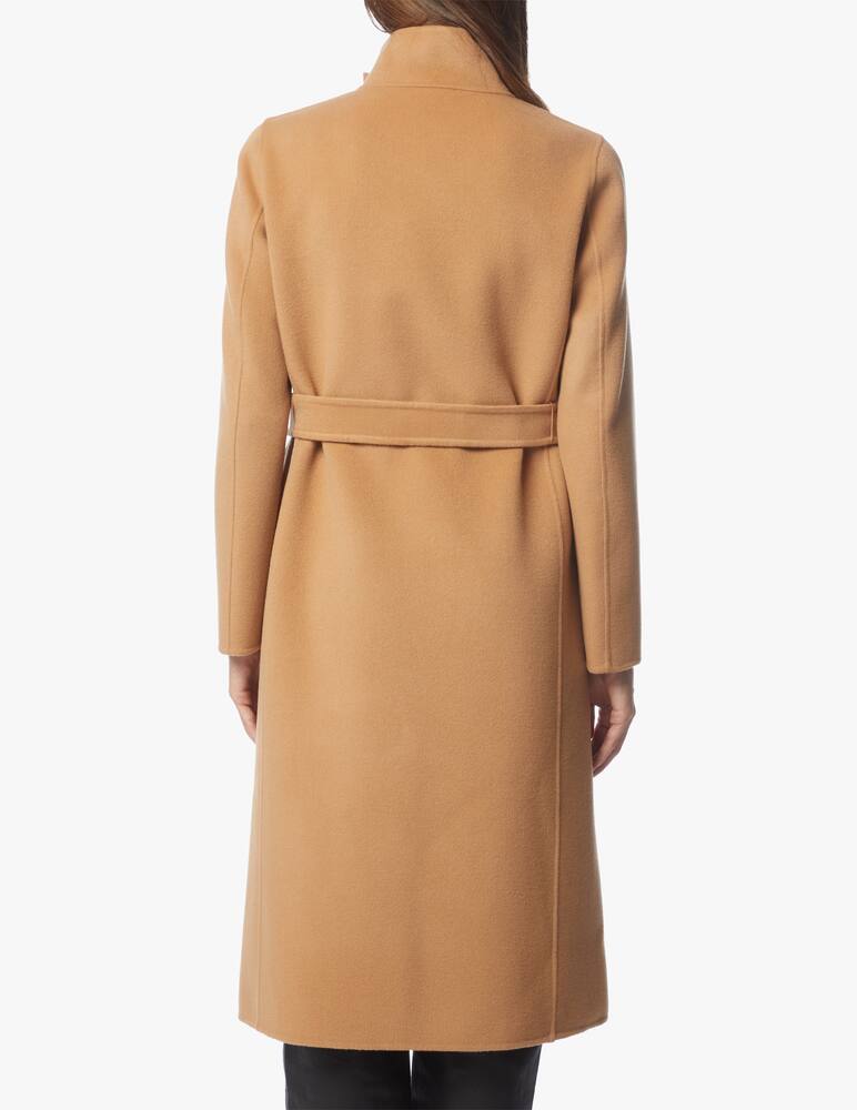 rinascente Marella Cappotto doppiopetto in lana Raduno