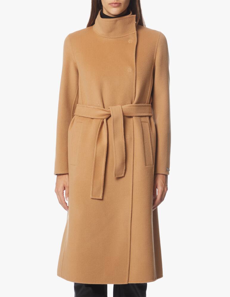 rinascente Marella Cappotto doppiopetto in lana Raduno