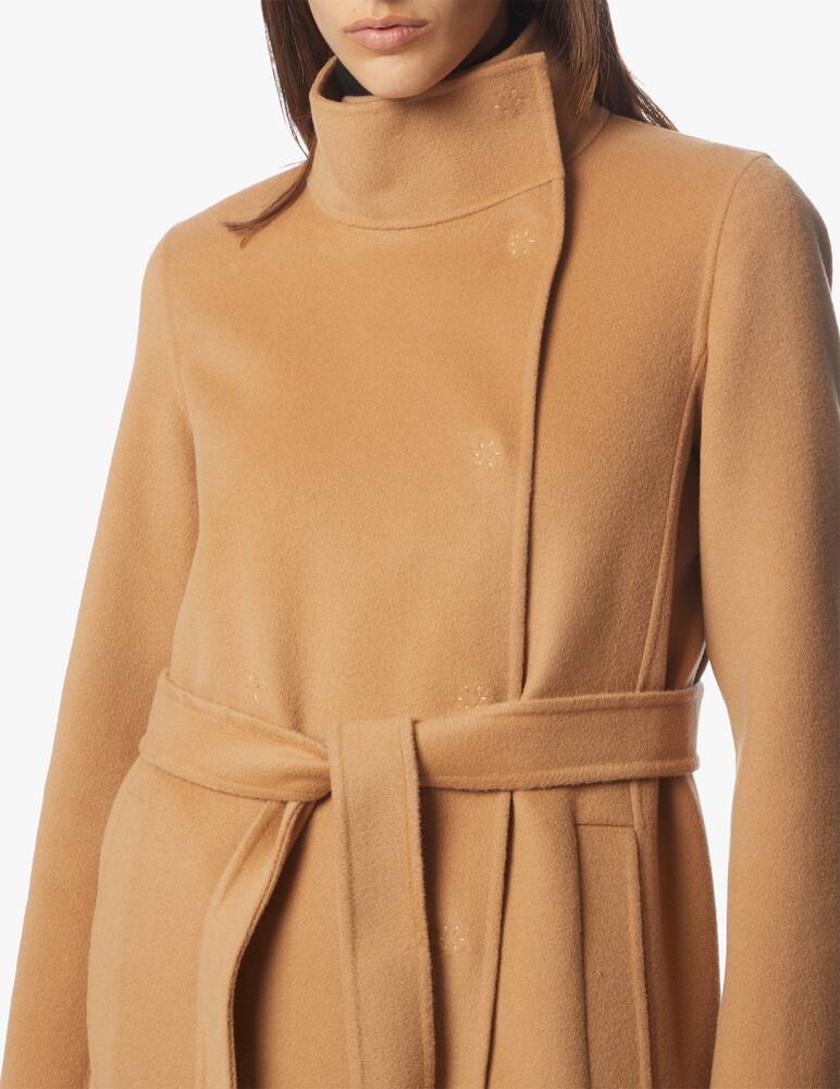 rinascente Marella Cappotto doppiopetto in lana Raduno