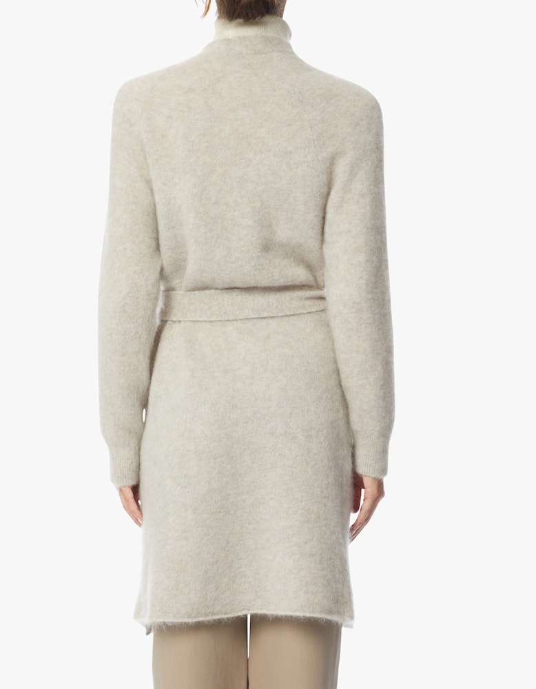 rinascente Marella Wool blend cardigan Ionio