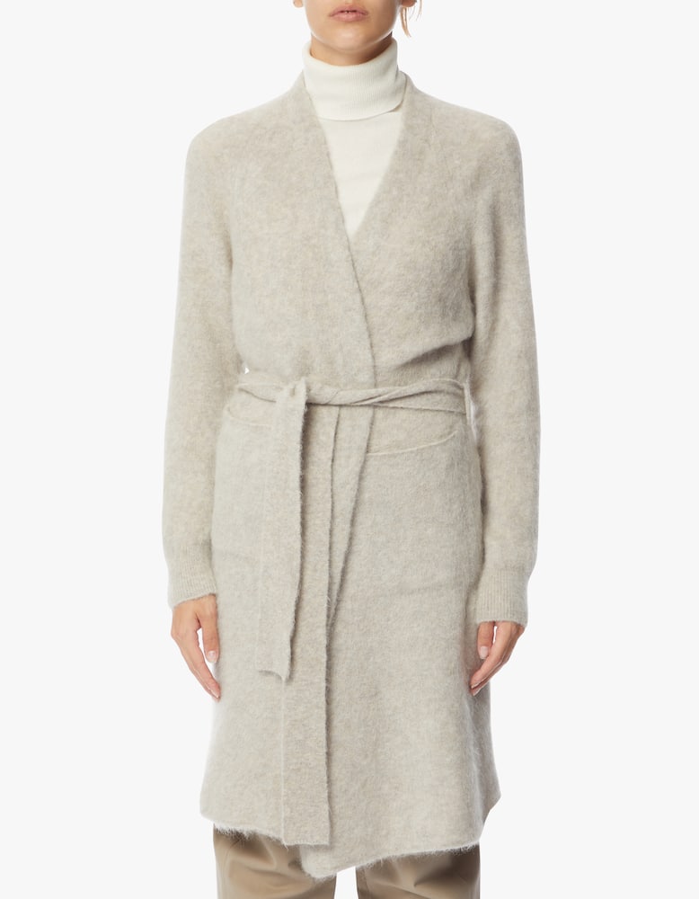 rinascente Marella Wool blend cardigan Ionio