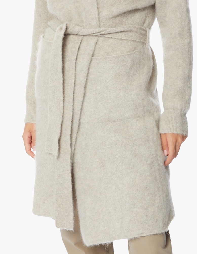 rinascente Marella Wool blend cardigan Ionio