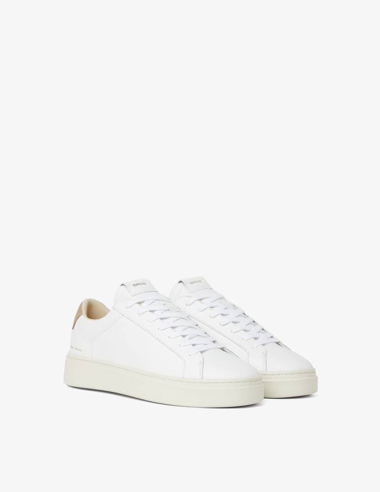 rinascente Crime London Sneakers extralight nabuk martellato