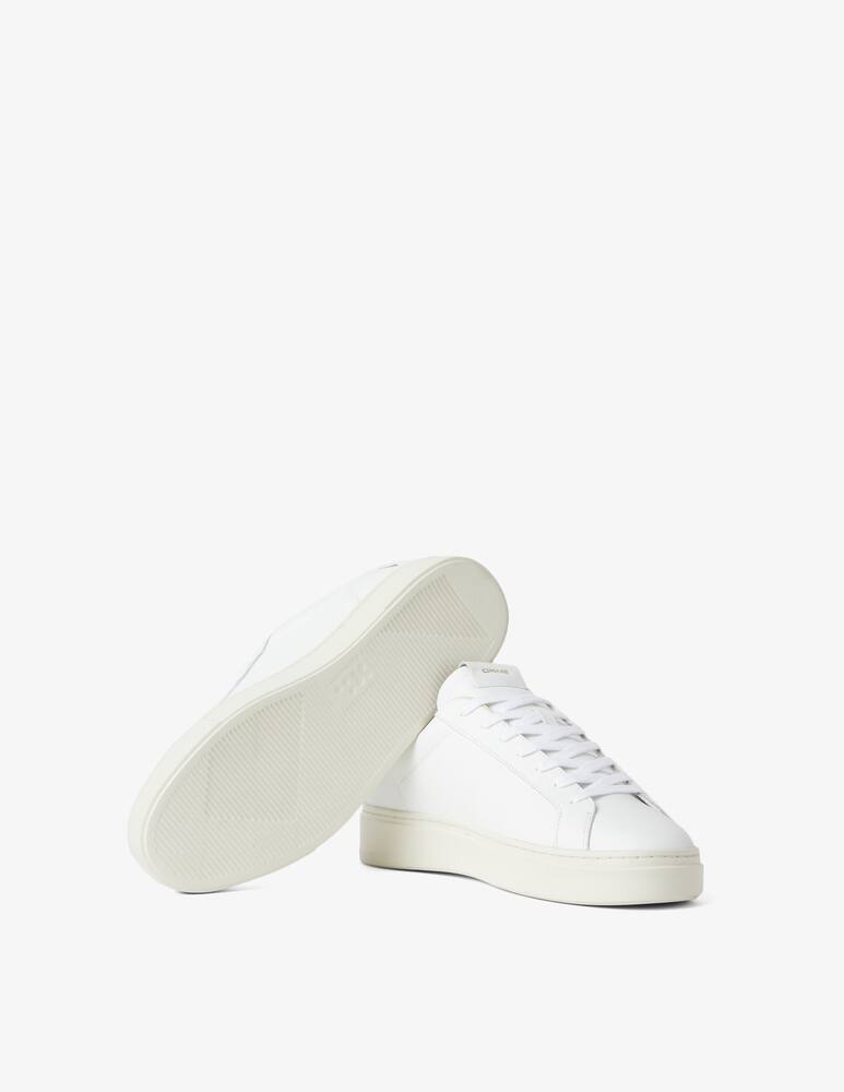 rinascente Crime London Sneakers extralight nabuk martellato