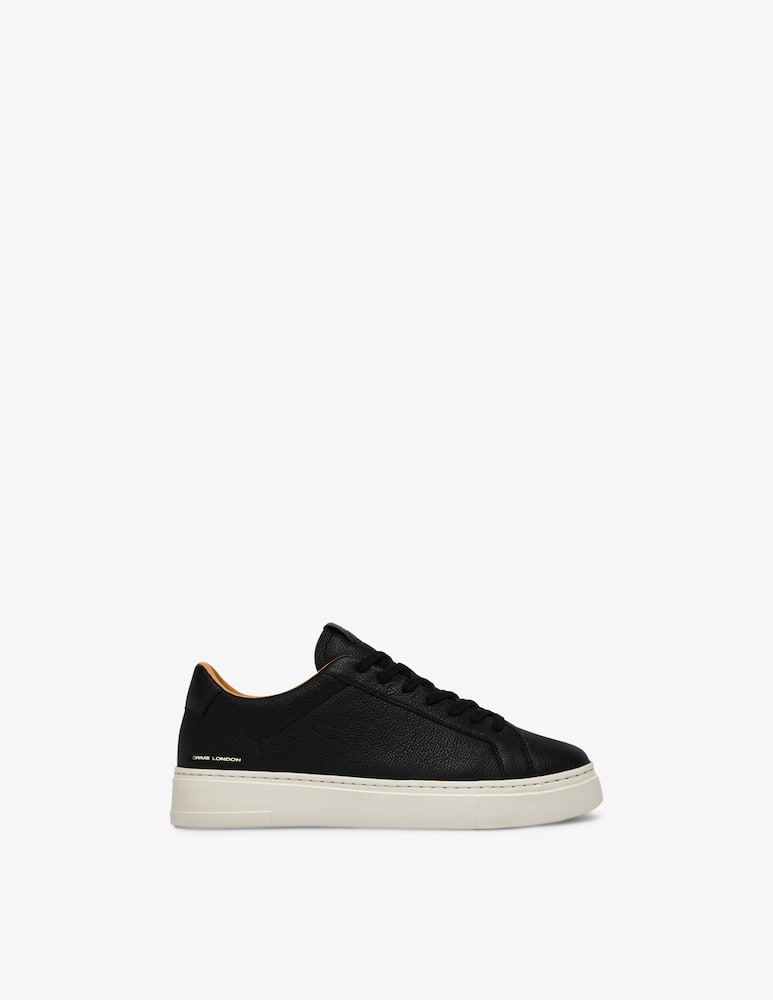 Crime London Sneakers extralight martellato - immagine 1