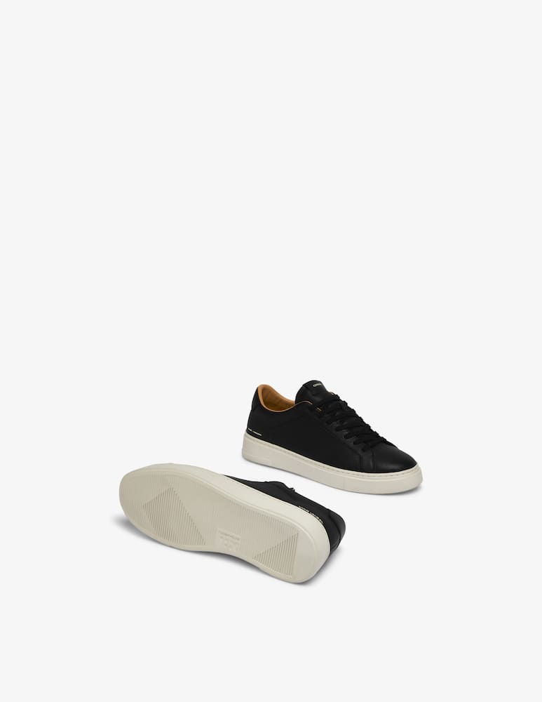 Crime London Sneakers extralight martellato - immagine 4