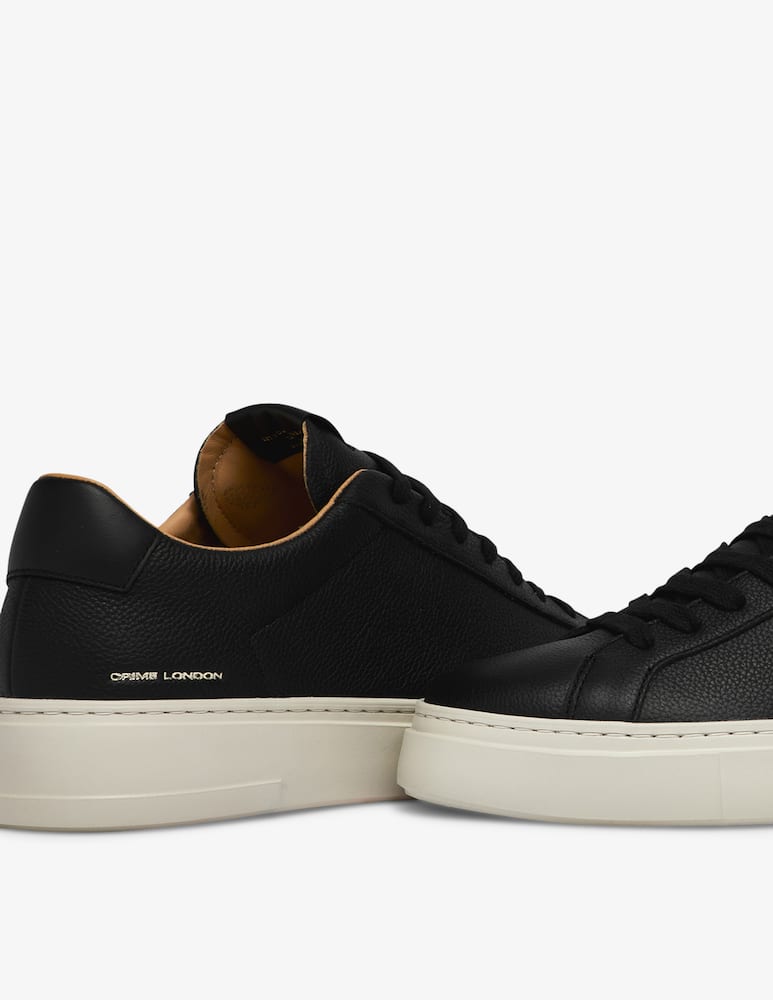 Crime London Sneakers extralight martellato - immagine 5