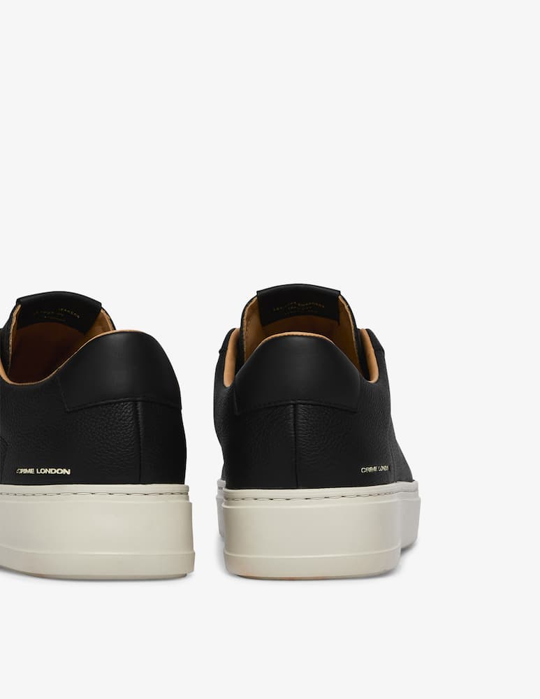 Crime London Sneakers extralight martellato - immagine 6