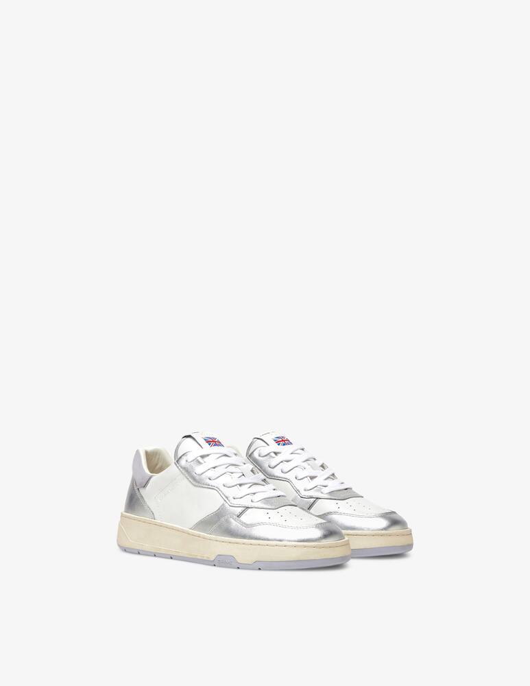 rinascente Crime London Sneakers in pelle Timeless