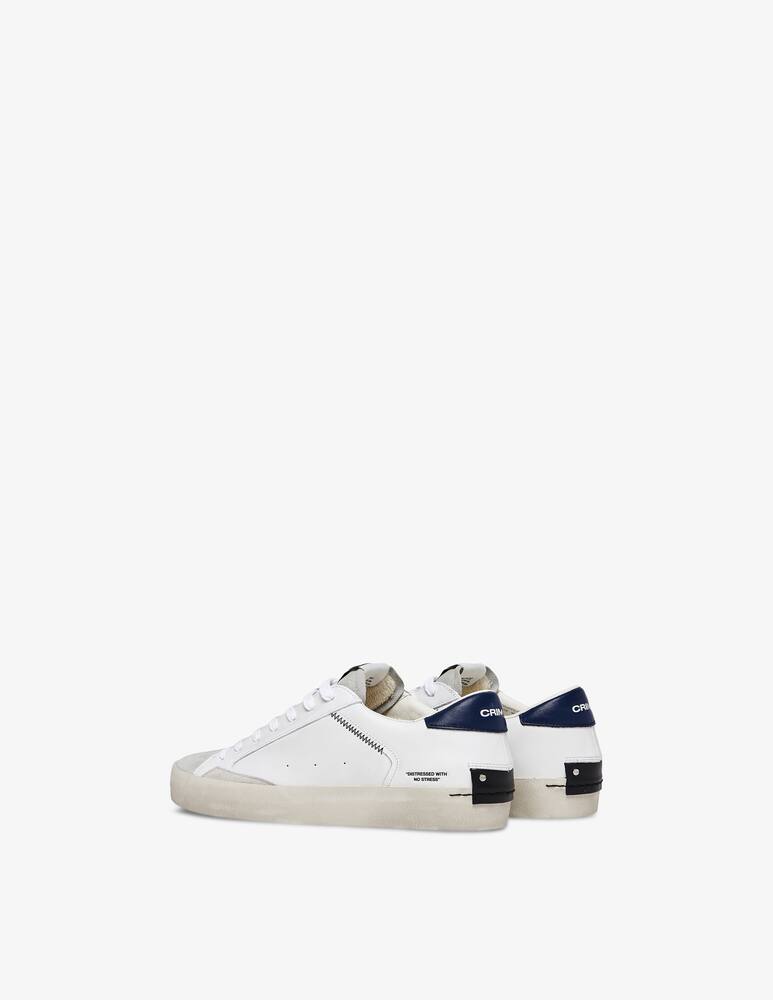 rinascente Crime London Sneakers distressed