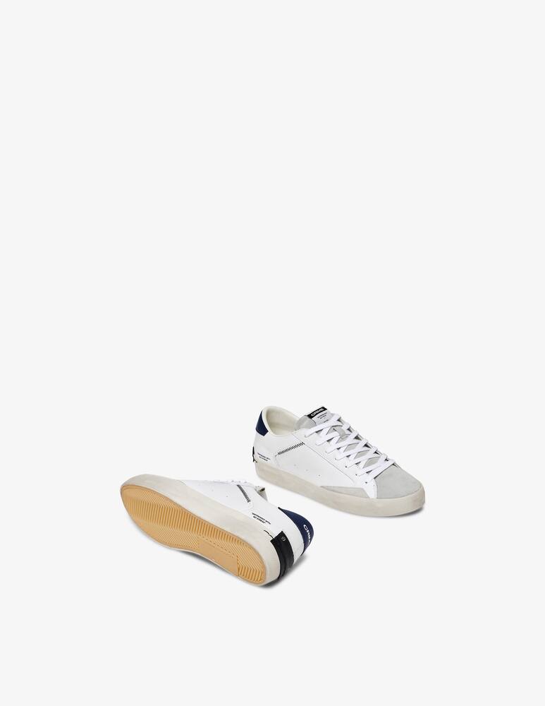 rinascente Crime London Sneakers distressed