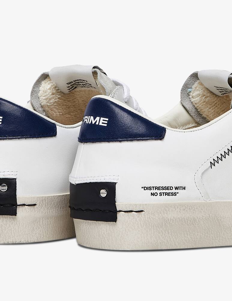 rinascente Crime London Sneakers distressed