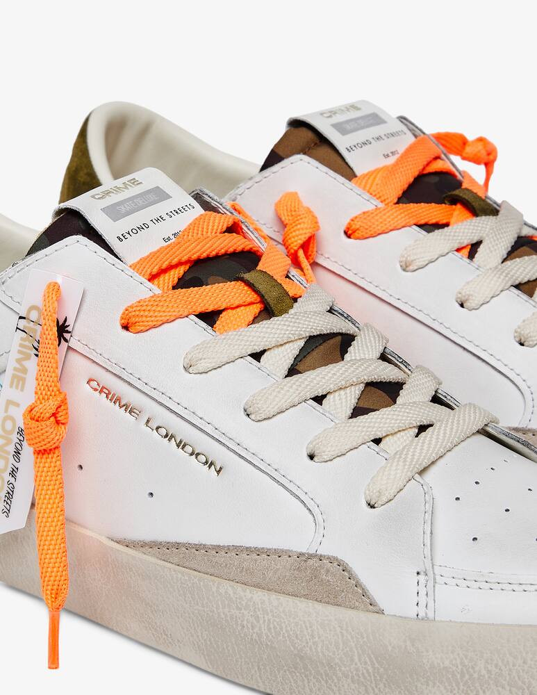 rinascente Crime London Sneakers sk8 deluxe