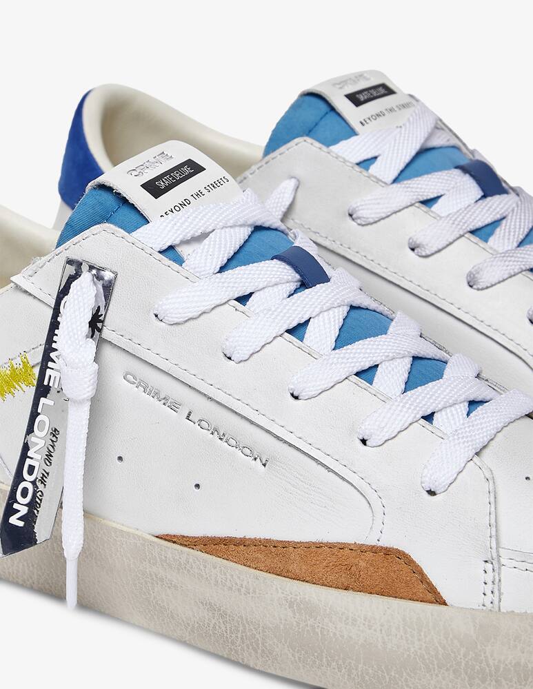 rinascente Crime London Sneakers sk8 deluxe