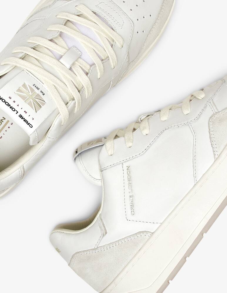 rinascente Crime London Sneakers timeless