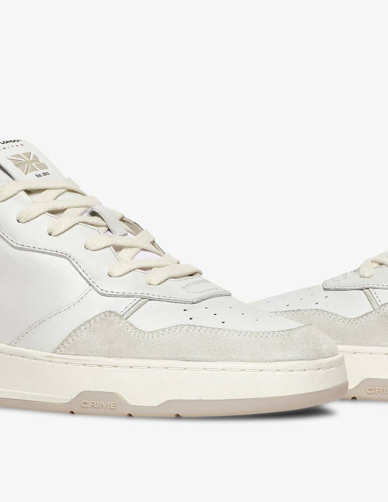 Crime London Sneakers timeless - picture 6 Crime London Sneakers timeless - picture 6
