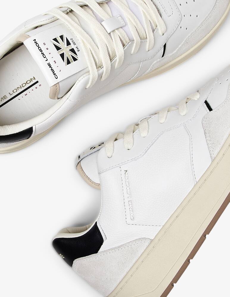 rinascente Crime London Sneakers timeless