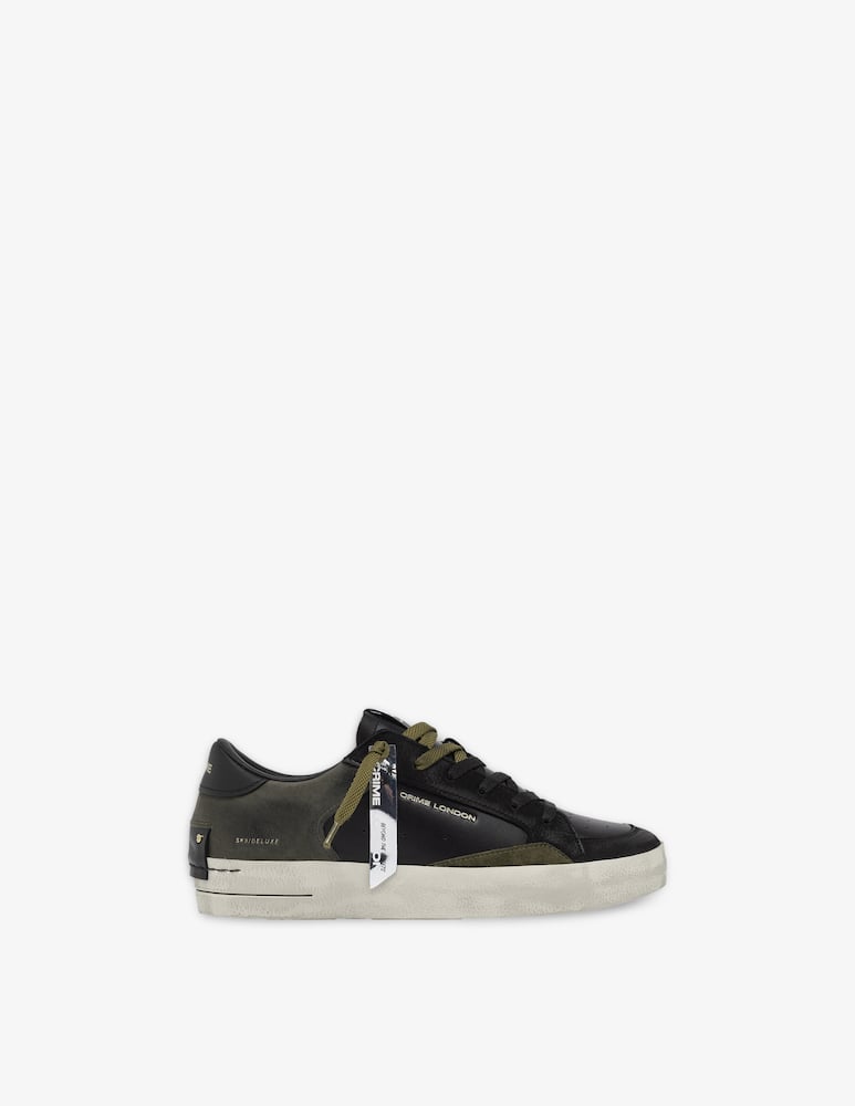 Crime London Sneakers basse - immagine 1 Crime London Sneakers basse - immagine 1