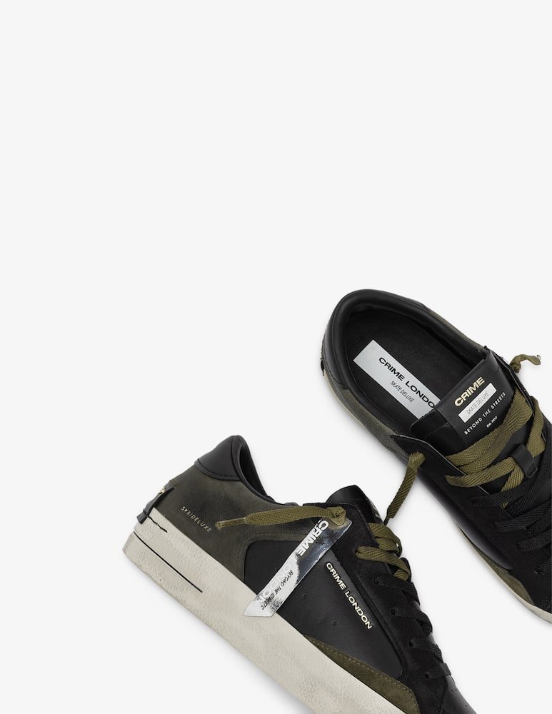 Crime London Sneakers basse - immagine 3 Crime London Sneakers basse - immagine 3