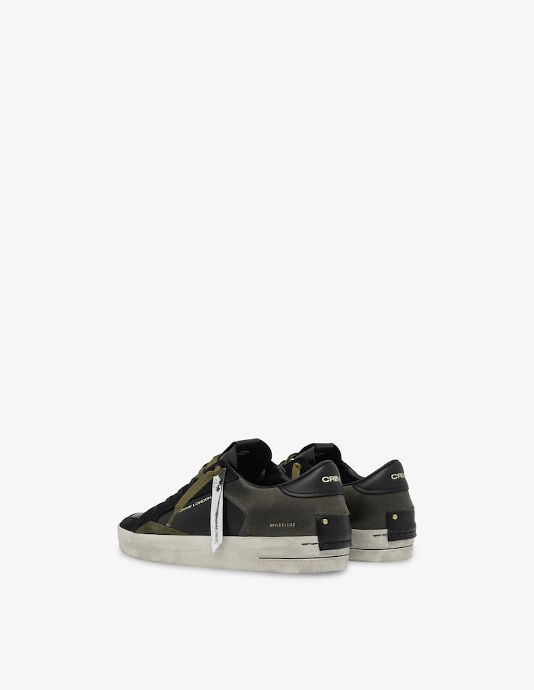 Crime London Sneakers basse - immagine 4 Crime London Sneakers basse - immagine 4