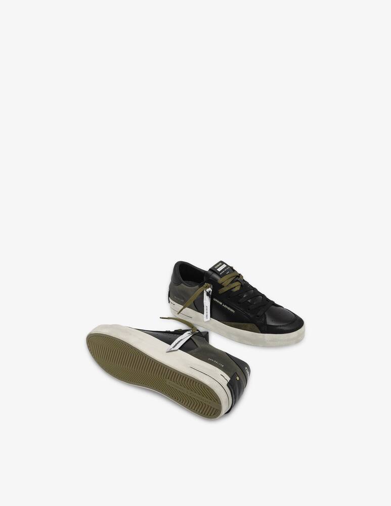 rinascente Crime London Sk8 deluxe sneakers