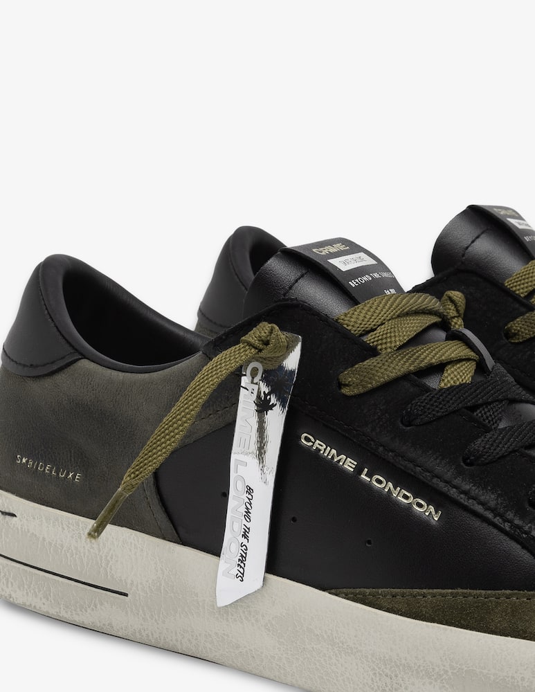 Crime London Sneakers basse - immagine 6 Crime London Sneakers basse - immagine 6