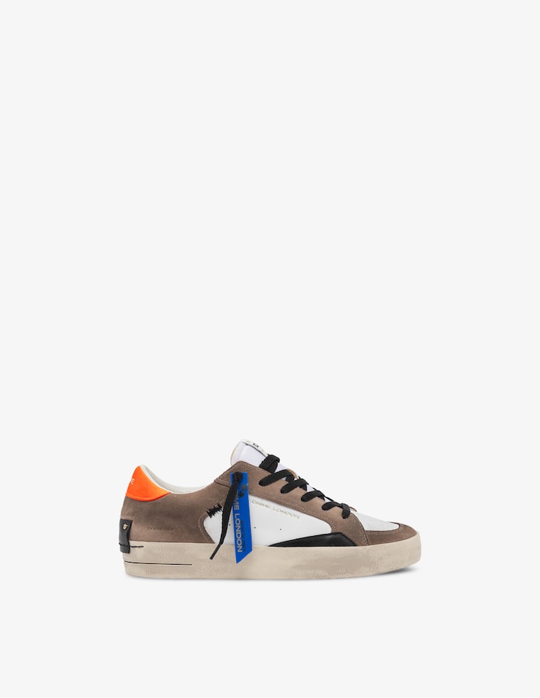 Crime London Sneakers basse - immagine 1 Crime London Sneakers basse - immagine 1