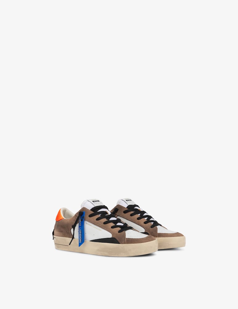 Crime London Sneakers basse - immagine 2 Crime London Sneakers basse - immagine 2