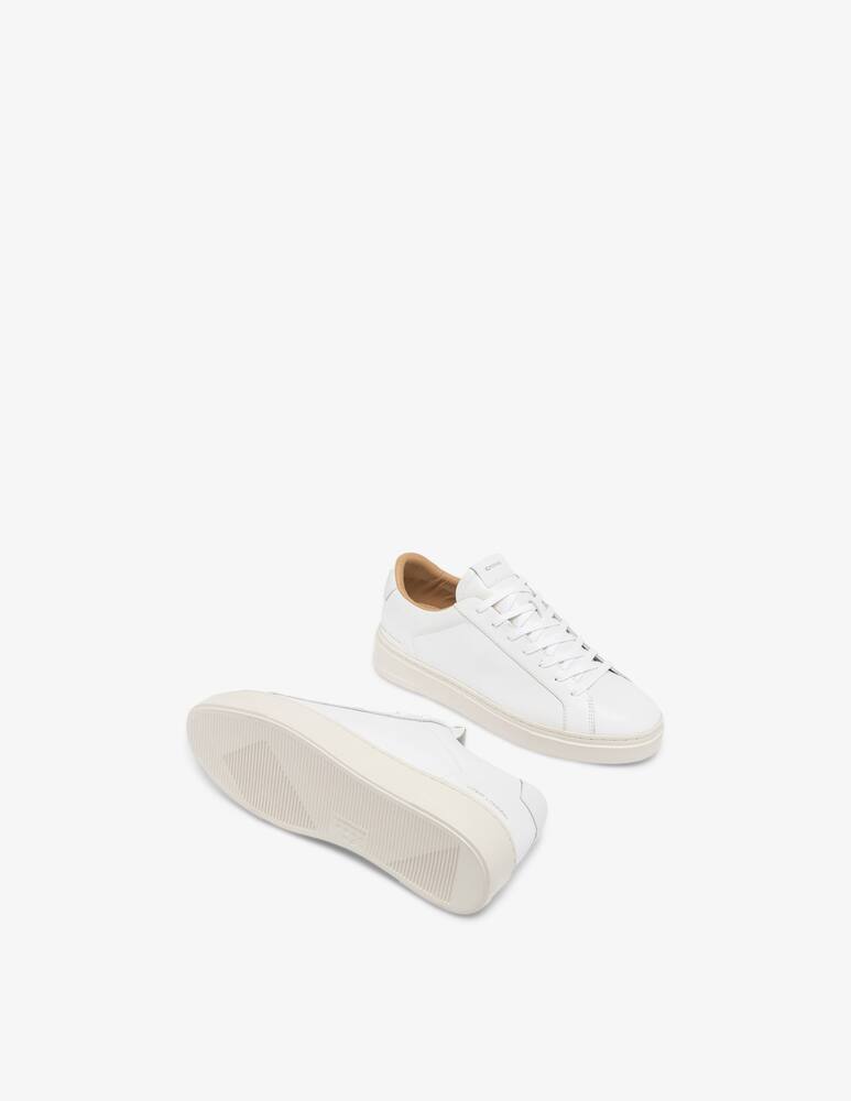 rinascente Crime London Sneaker extralight martellato