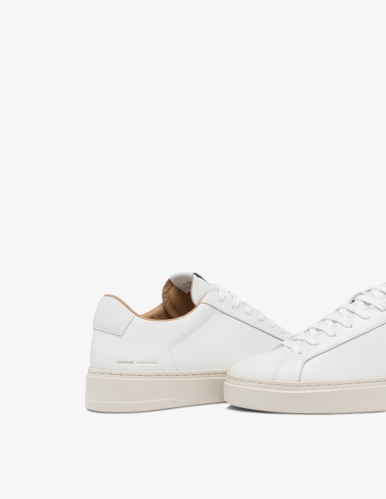rinascente Crime London Sneaker extralight martellato
