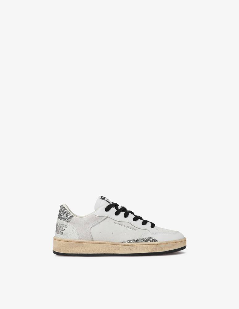Crime London Chelsea sneaker - picture 1 Crime London Chelsea sneaker - picture 1