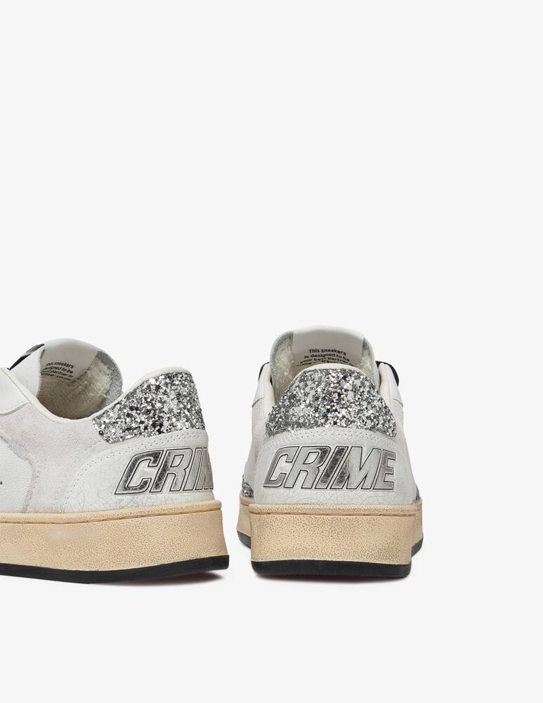 rinascente Crime London Sneaker Chelsea