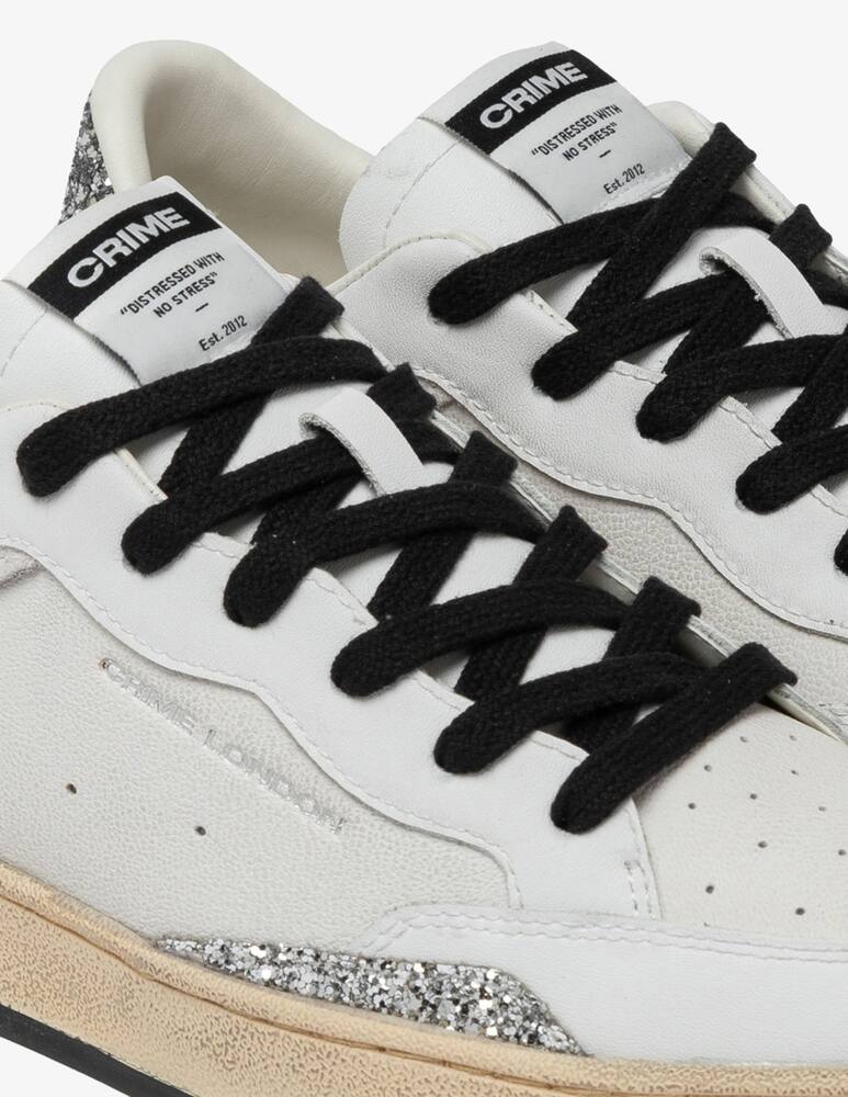 rinascente Crime London Sneaker Chelsea