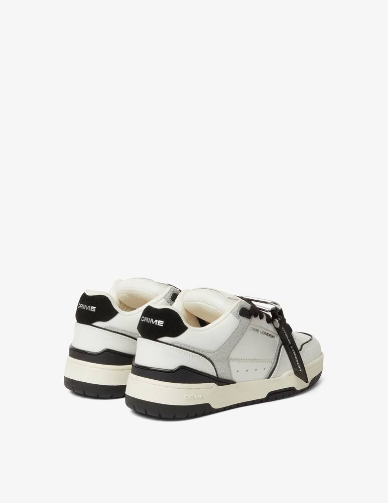 rinascente Crime London Sneakers Dribbling glitterate