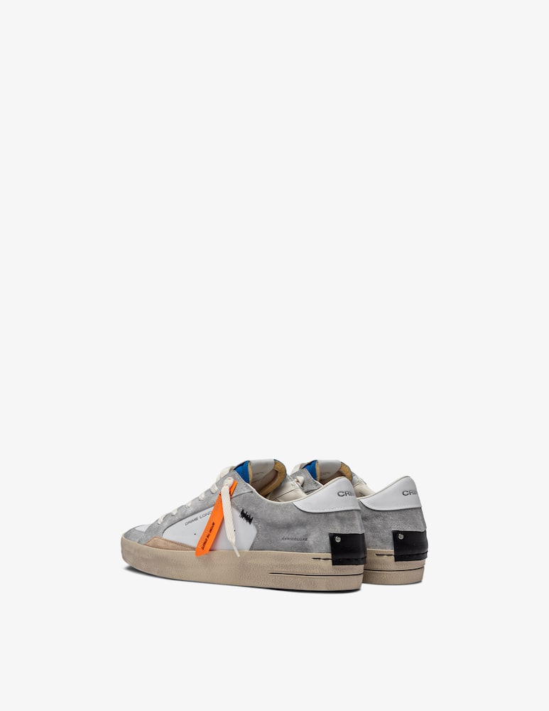 Crime London Sneakers basse - immagine 3 Crime London Sneakers basse - immagine 3