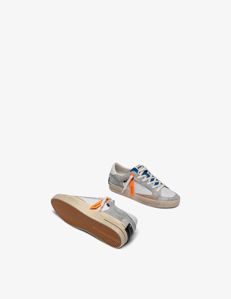 Crime London Sneakers basse - immagine 4 Crime London Sneakers basse - immagine 4