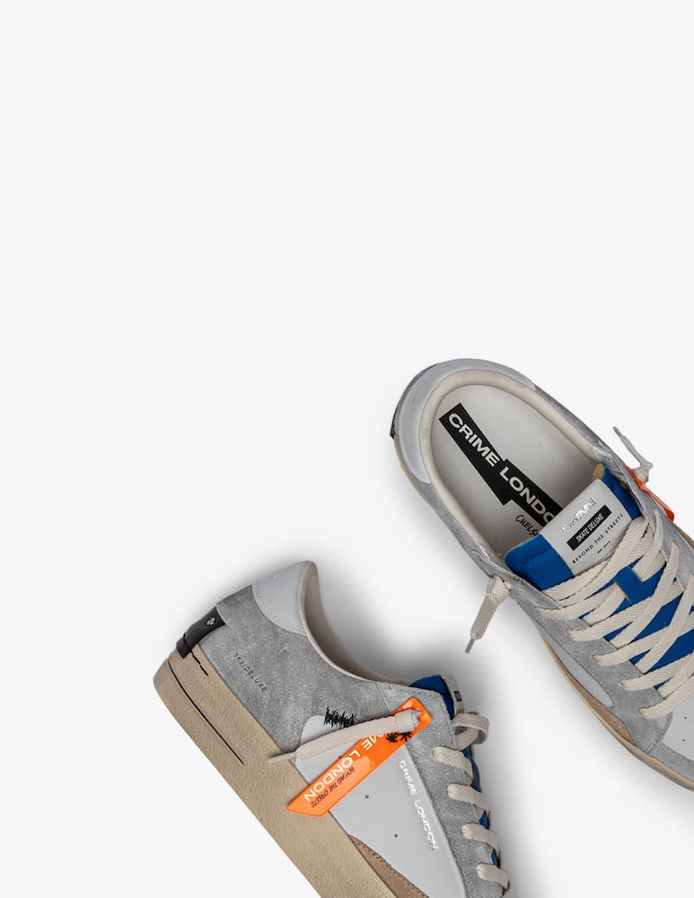 Crime London Sneakers basse - immagine 5 Crime London Sneakers basse - immagine 5
