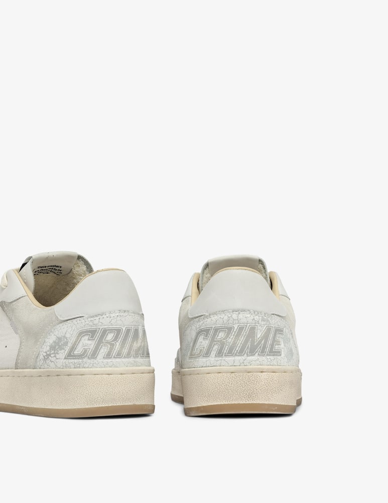 rinascente Crime London Chelsea Moon Knight Sneakers