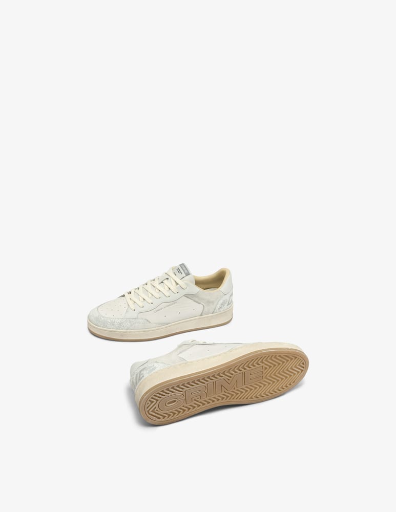 rinascente Crime London Chelsea Moon Knight Sneakers