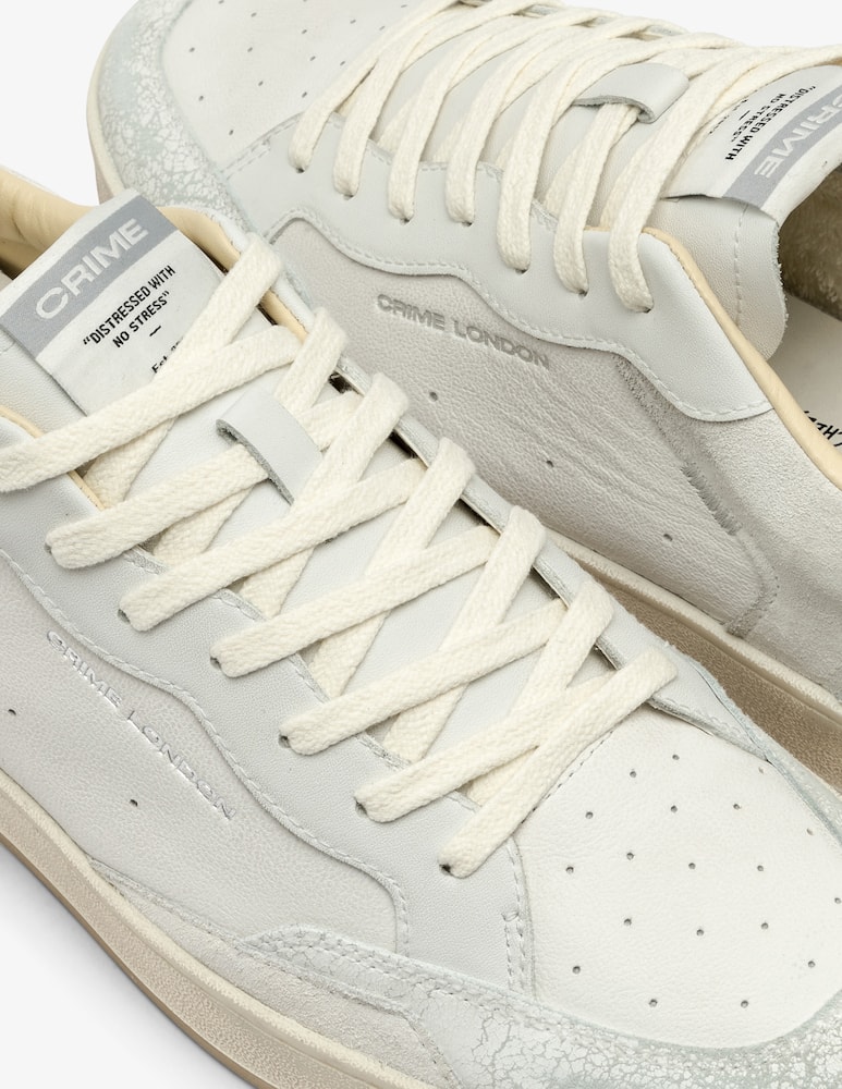 rinascente Crime London Chelsea Moon Knight Sneakers