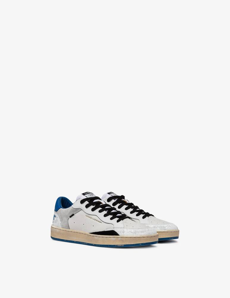 rinascente Crime London Sneakers Chelsea
