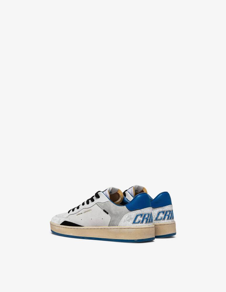 rinascente Crime London Sneakers Chelsea