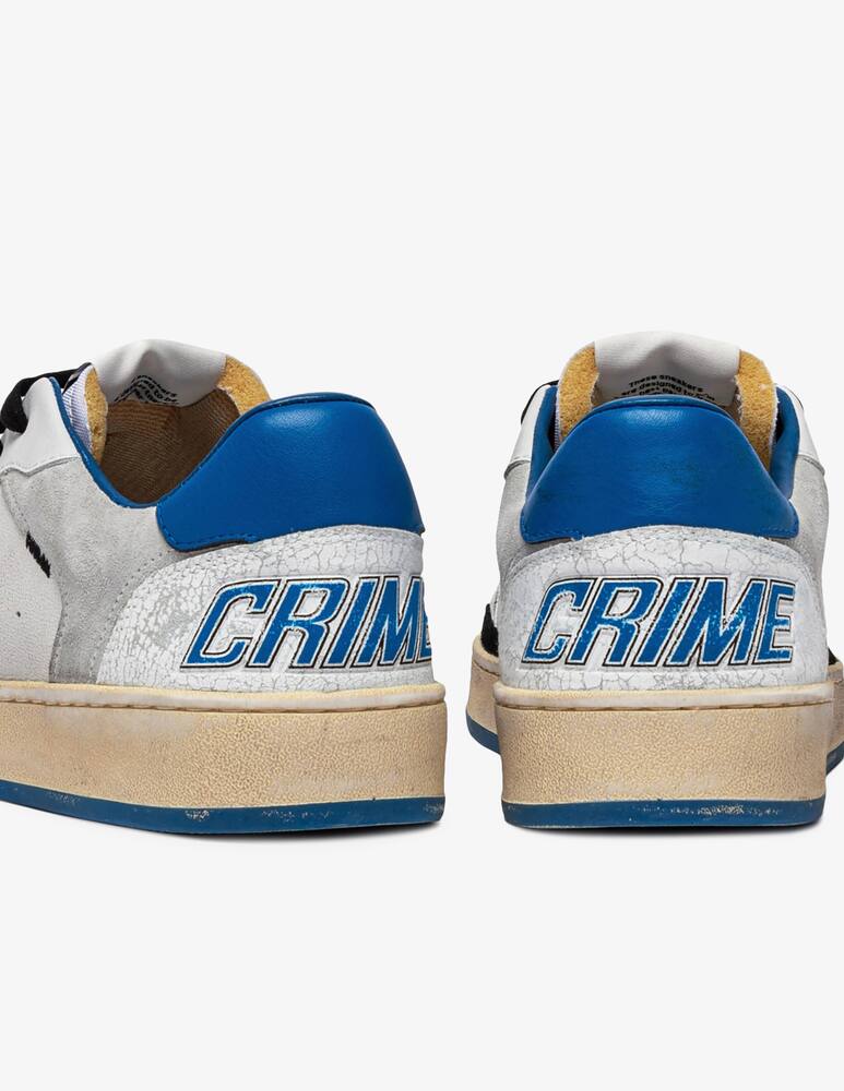 rinascente Crime London Sneakers Chelsea