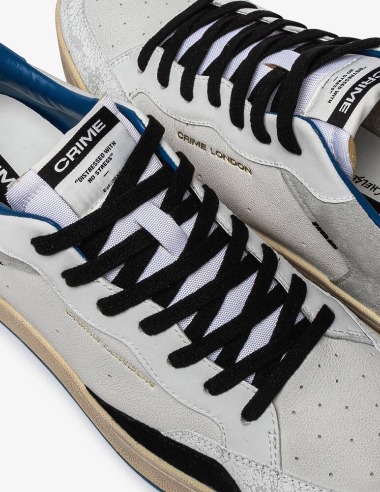rinascente Crime London Sneakers Chelsea